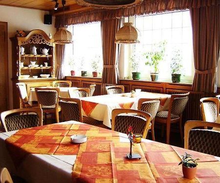 Hotel - Restaurant Reher Hof Hagen  Bagian luar foto